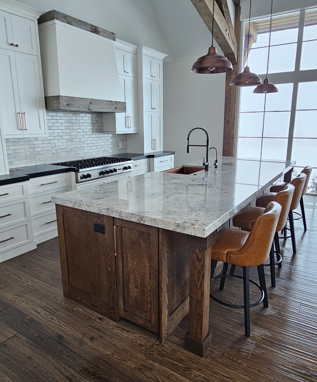 Exterior Residential Painting