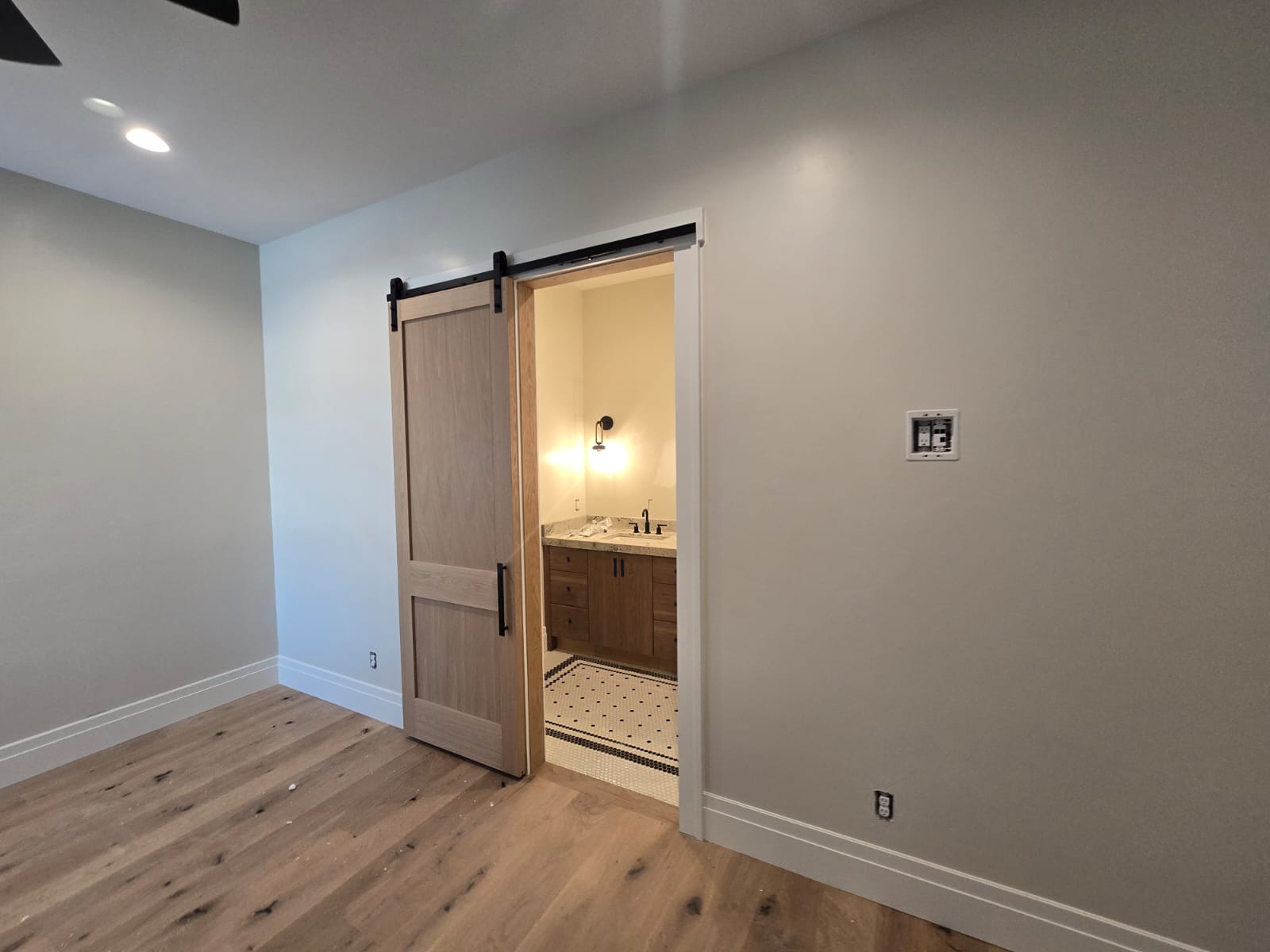 Residential Interior Painting