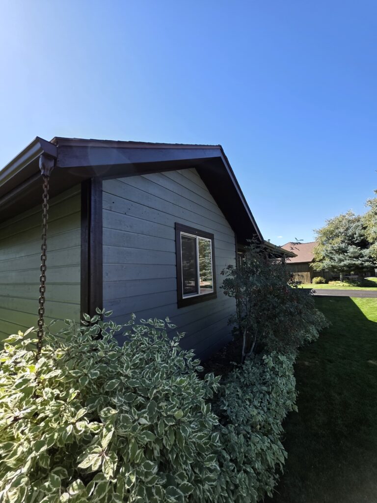 Residential Painting