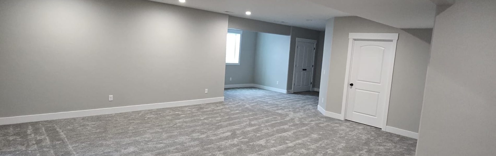 Residential Interior Painting East Idaho